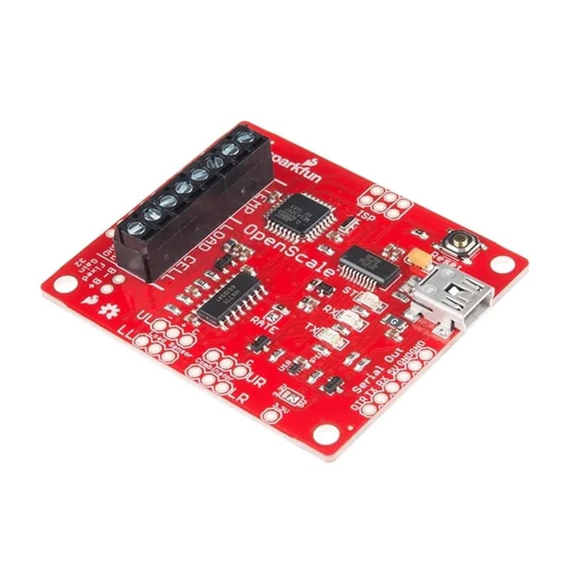 SparkFun OpenScale - Интернет вещей
