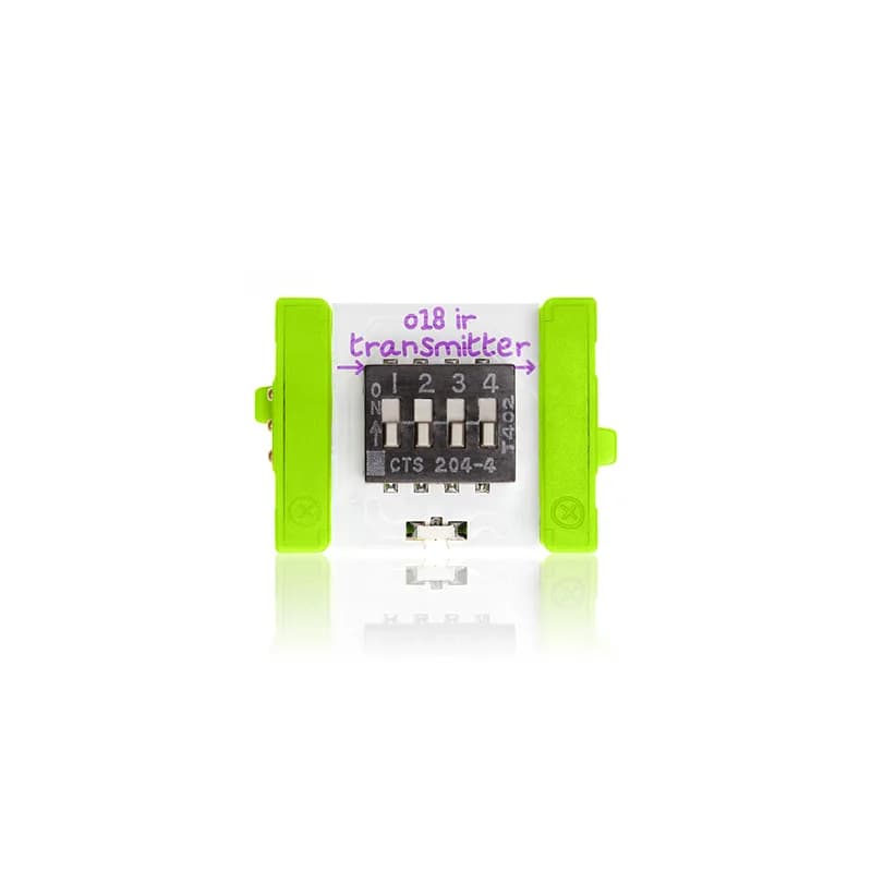LittleBits o18 ИК-передатчик