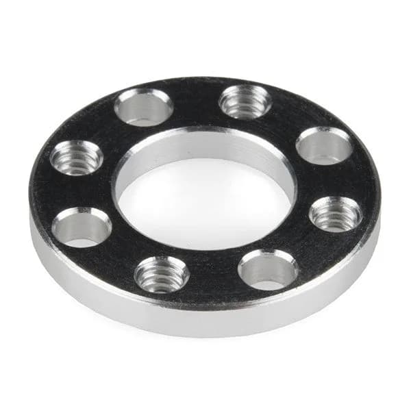 Проставка ступицы - 1/8"