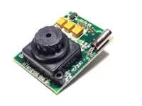 Модуль камеры Uart со сжатием Jpeg - C328