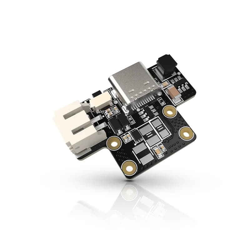 Модуль USB-разъема для аккумулятора | RAK19014