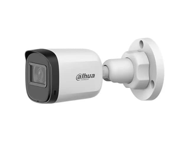 DHA HAC-B1A21P-U 3.6MM