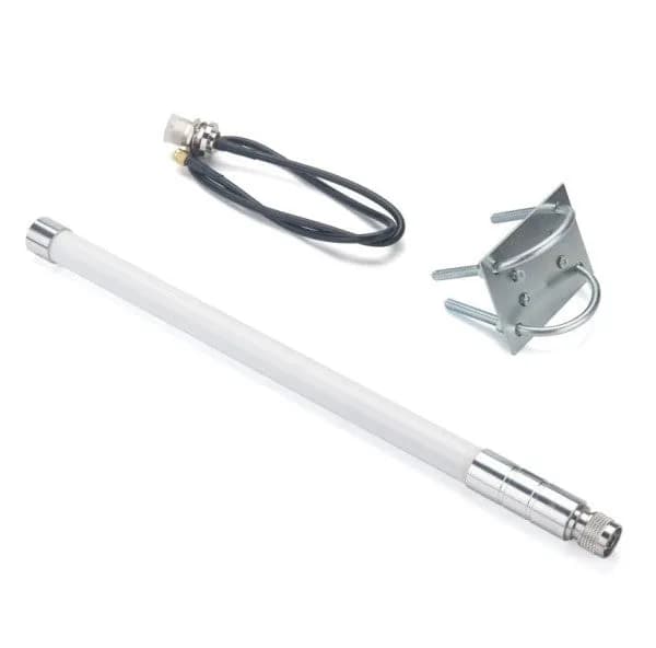 Dragino BLG-AN-040 Glasfaserantenne für LoRaWAN (40см, 3 дБ)