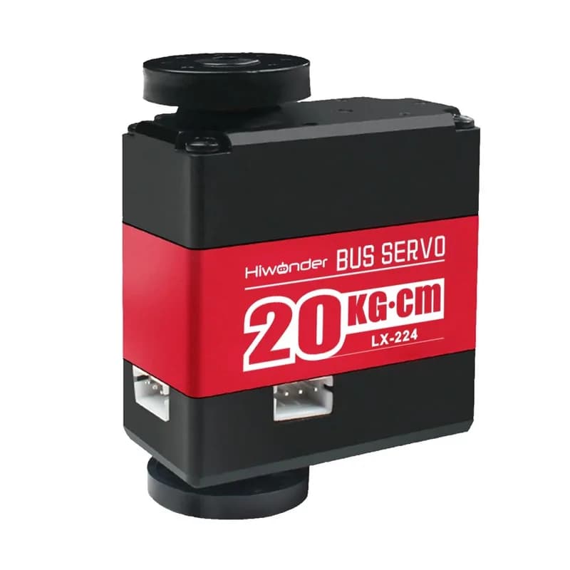 HiWonder LX-224 20kg/240°/