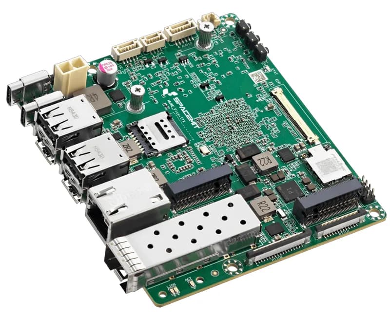 Банан Пи BPI-K3 Pico-ITX