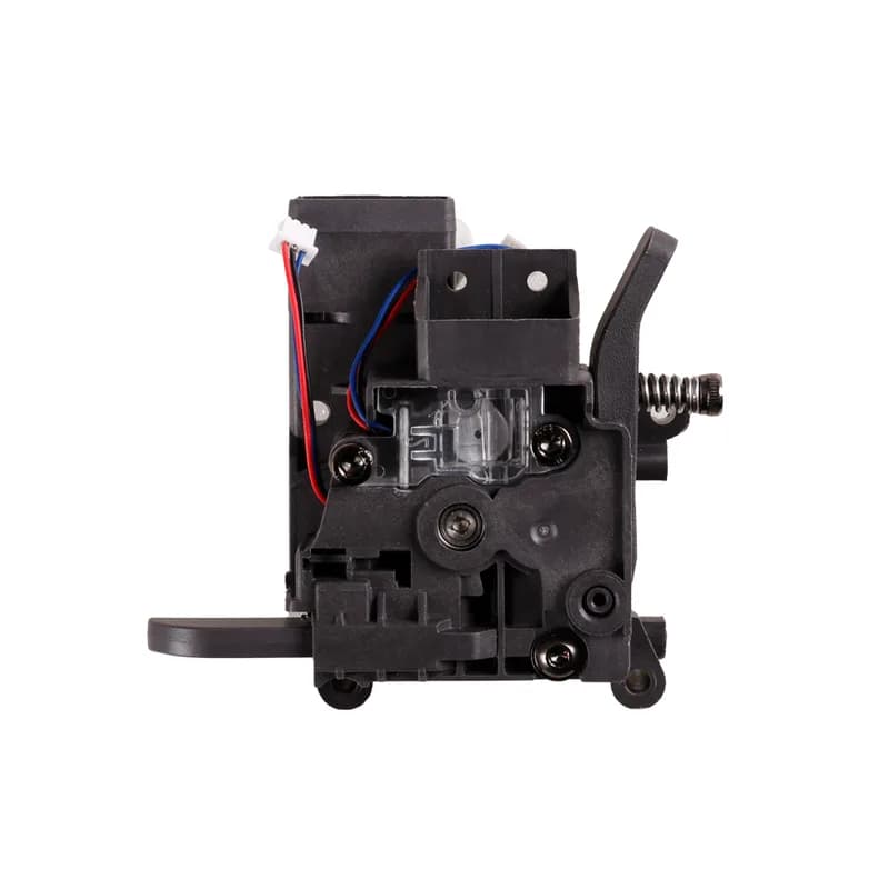 Extruder