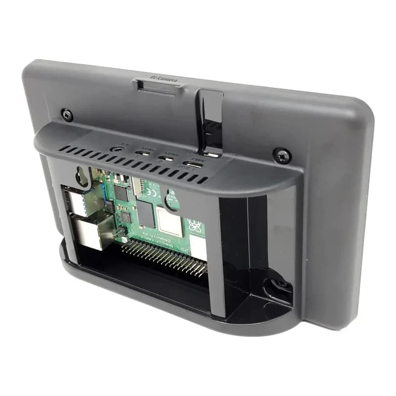 Комплект экрана Raspberry Pi 8G