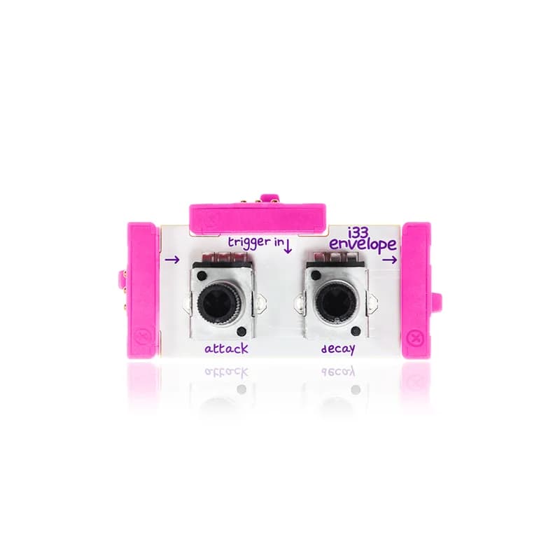 Конверт LittleBits i33