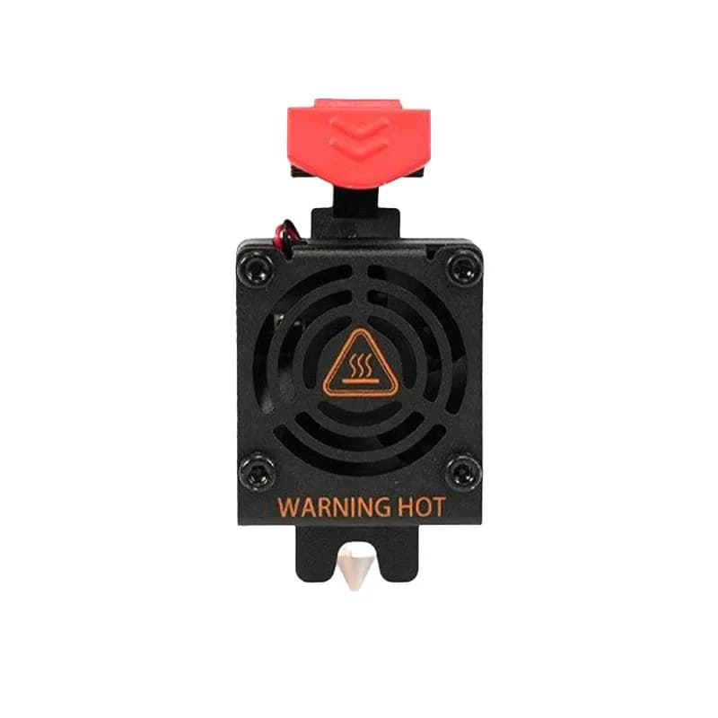 Сменная сборка Raise3D Hotend (серия Pro3)