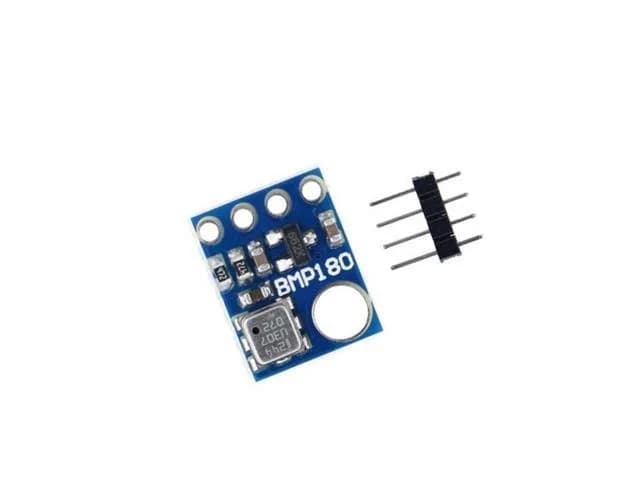 HKD BMP180 BAROMETER I2C