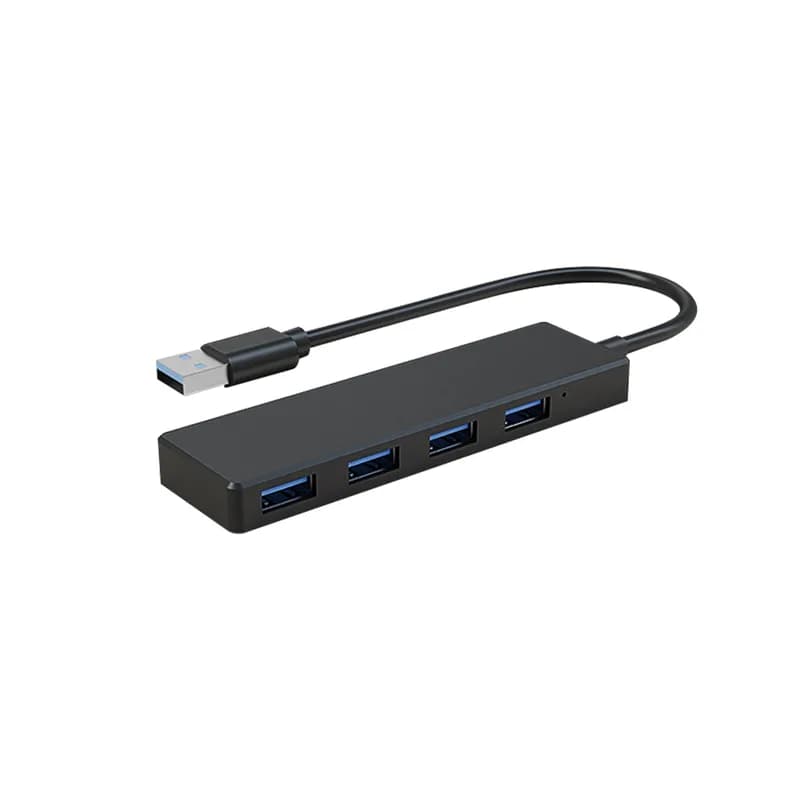 USB3.0-концентратор-удлинитель, совместимый с платами серии Ros Robot/Car Raspberry Pi Jetson