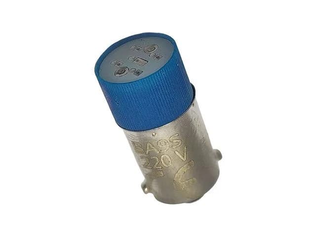 BA9S-LED-AC220B