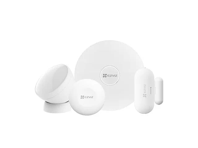 EZVIZ CS-TX/A3-R100