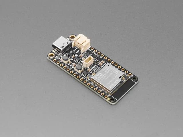 Adafruit ESP32-S2 Feather с антенной FL