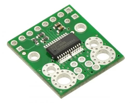 2199 - ACS709 Держатель датчика тока от -75 до +75А