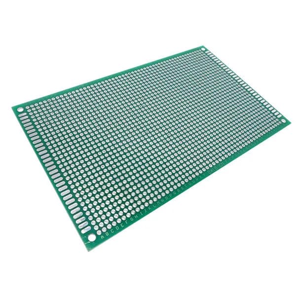Breadboard 150x90