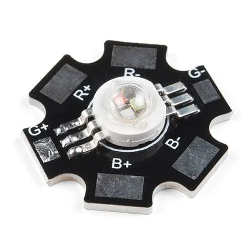 RGB LED