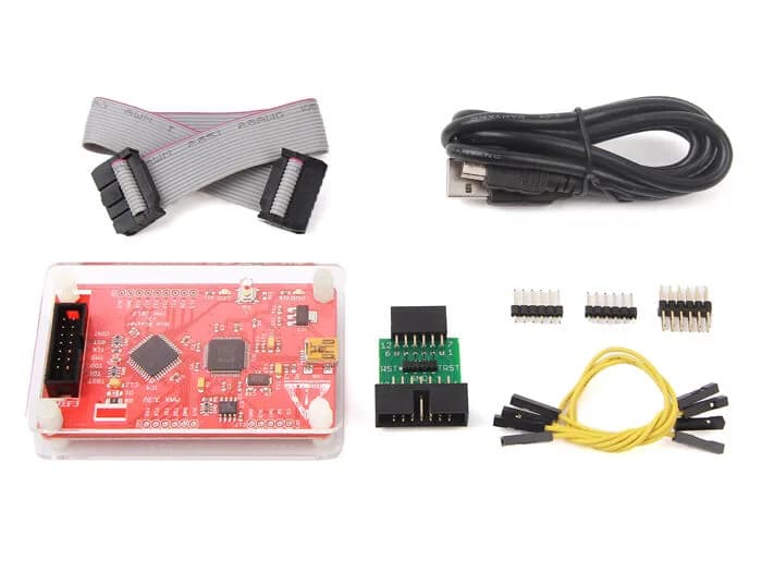 Bus Blaster V3c для комплекта MIPS
