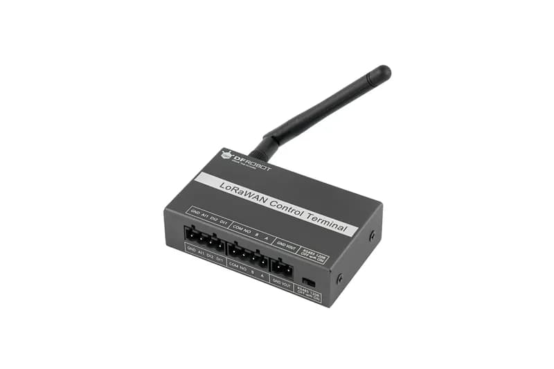 Терминал управления LoRaWAN (868 МГц) -- 3024