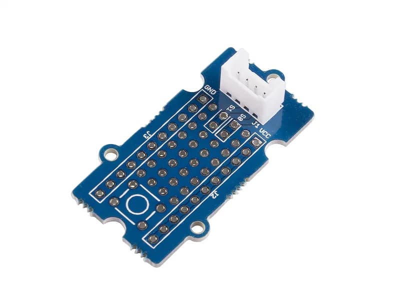 Grove - Прото шилд для Arduino