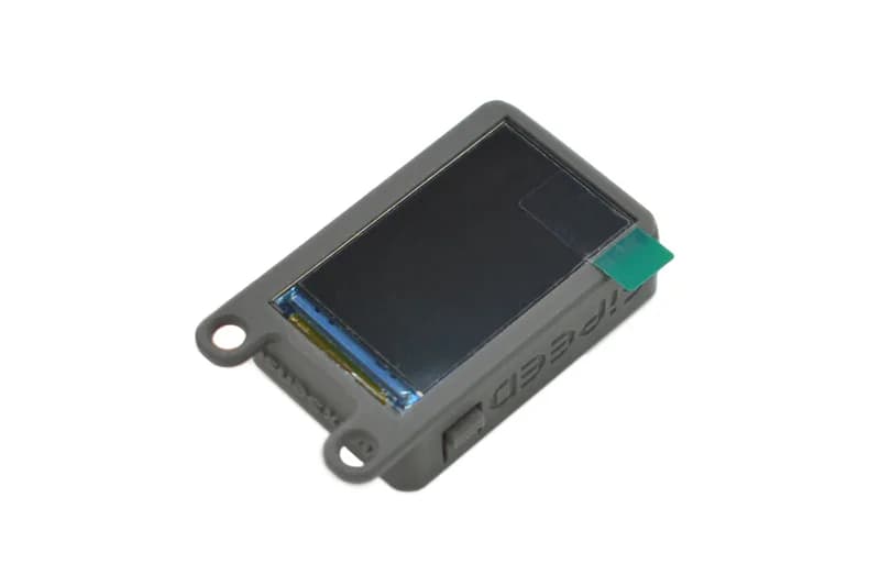 Откройте для себя 3D TOF-камеру глубины с ЖК-экраном!