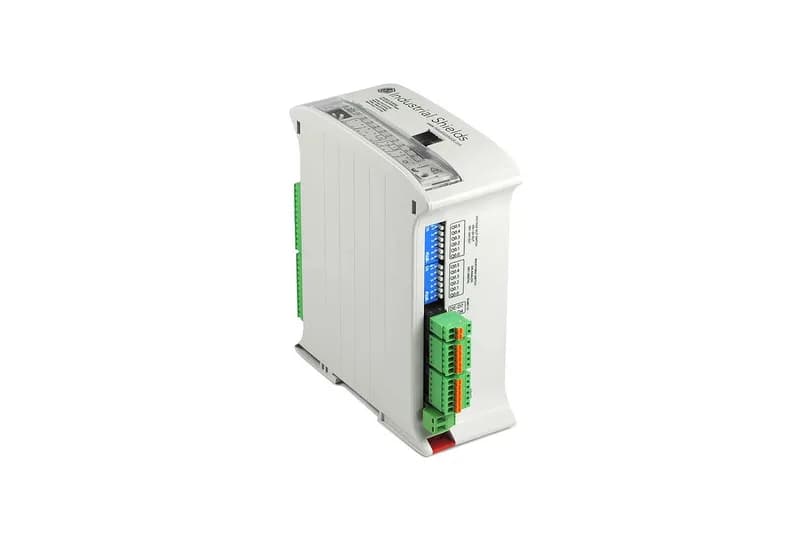 Spartan Arduino PLC 16RDA — революция в промышленном управлении