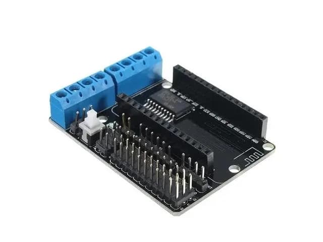 HKD L293D MOTOR SHIELD-ESP-12E