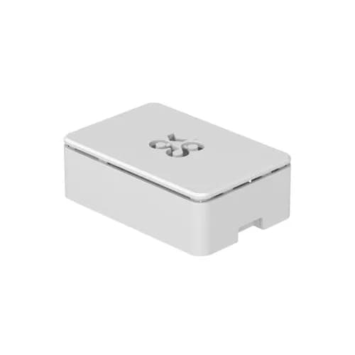 Raspberry Pi 4 ОКдо --