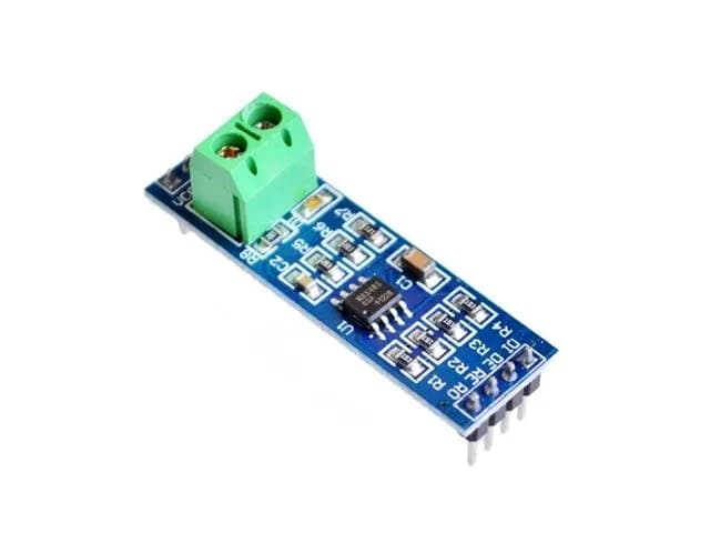 HKD TTL TO RS-485 MODULE-MAX485