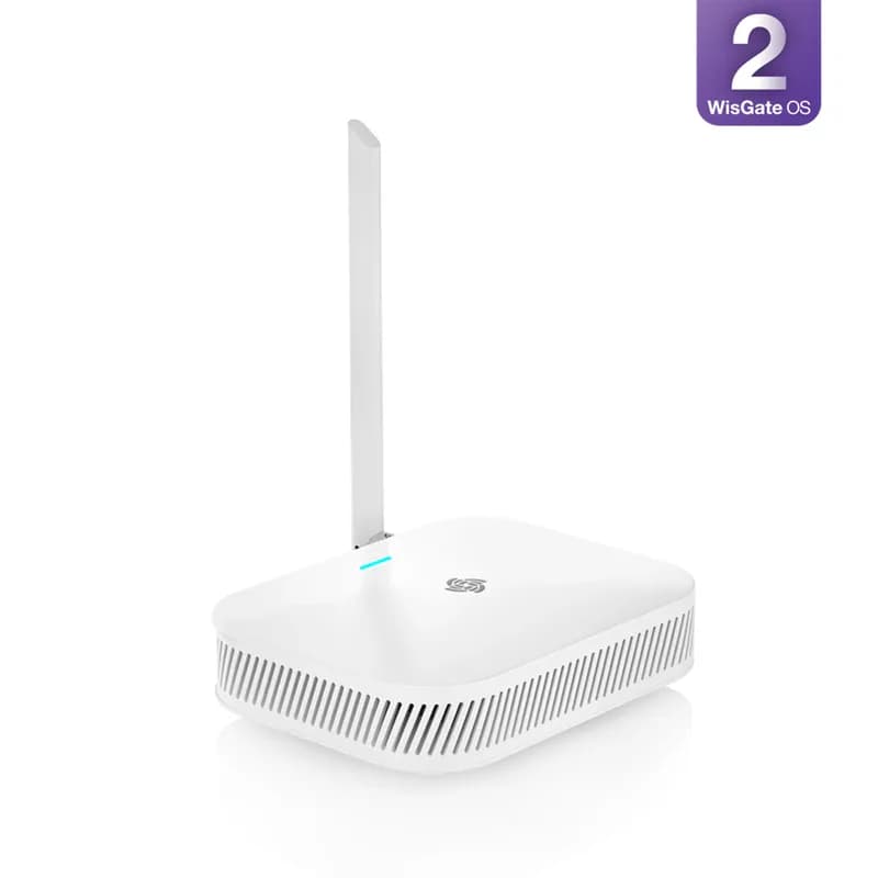 RAK7268V2 WisGate Edge Lite 2 8-канальный шлюз LoRaWAN