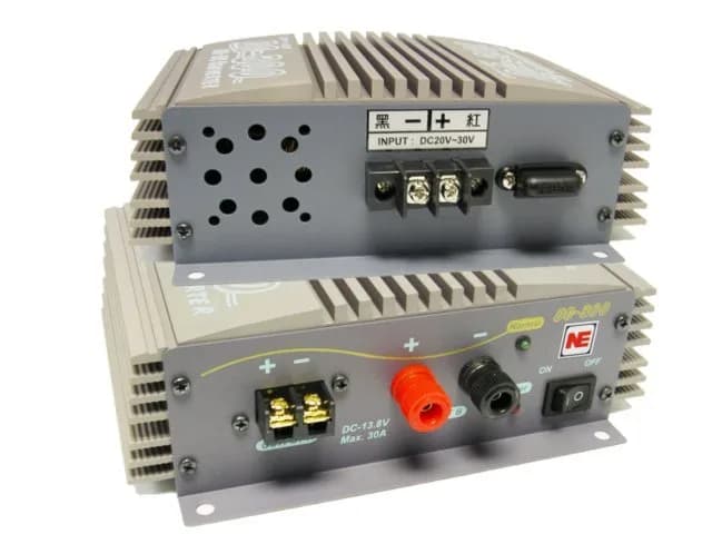 DC300