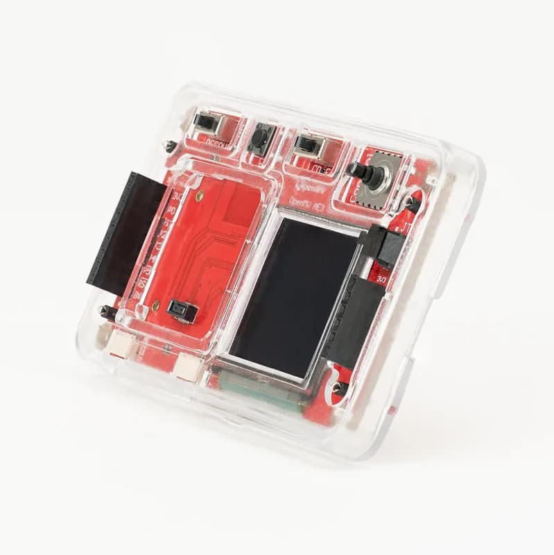 AE3 OLED Breakout - надстройка 50.00