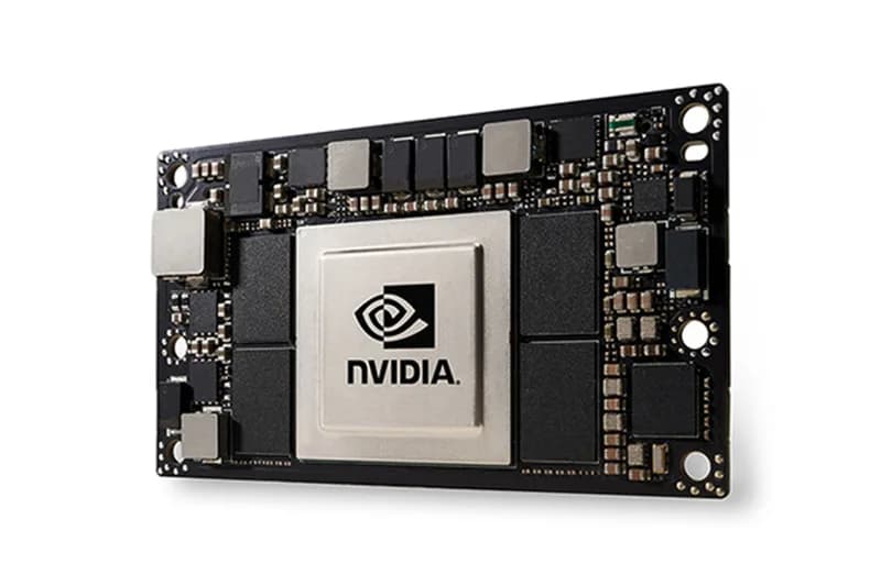 Раскройте возможности искусственного интеллекта с NVIDIA Jetson TX2: суперкомпьютер с графическим процессором Pascal
