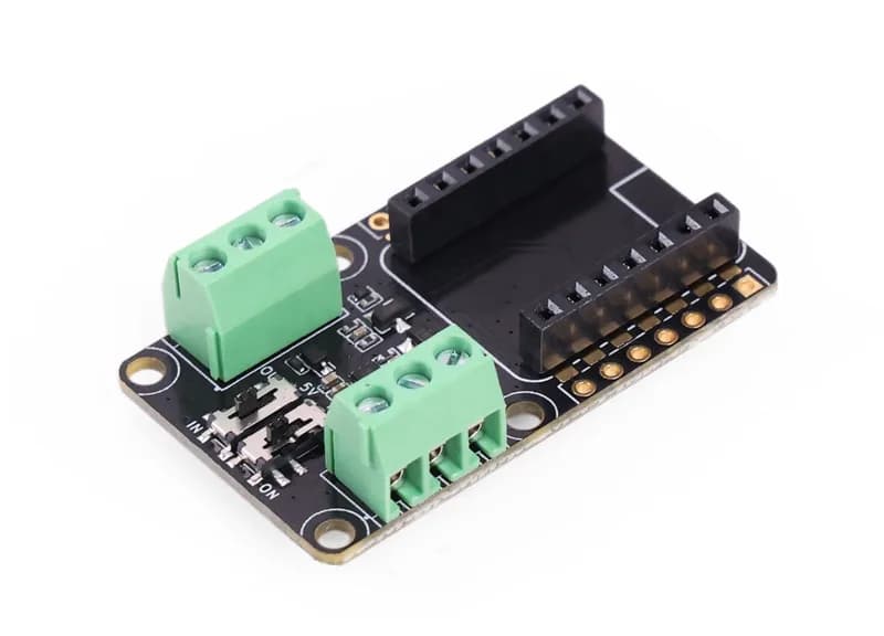 Seeed Studio RS-485 XIAO