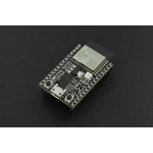 ESP32-C3-DevKitC-02 Макетная плата