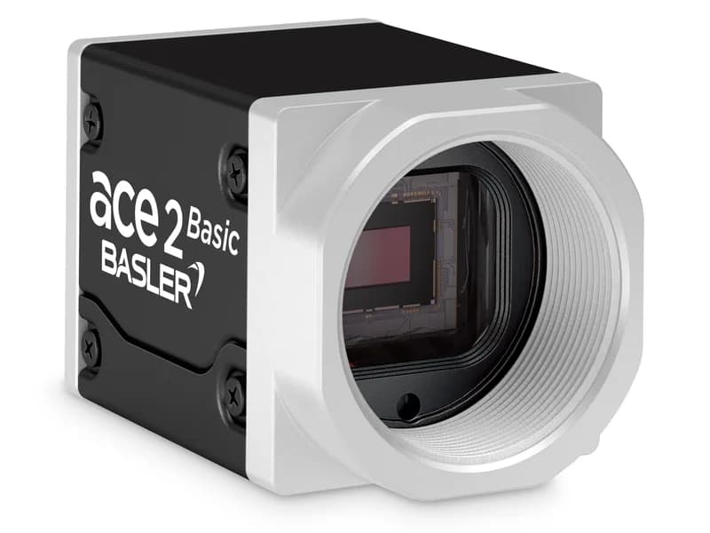 Basler a2A2048-114umBAS