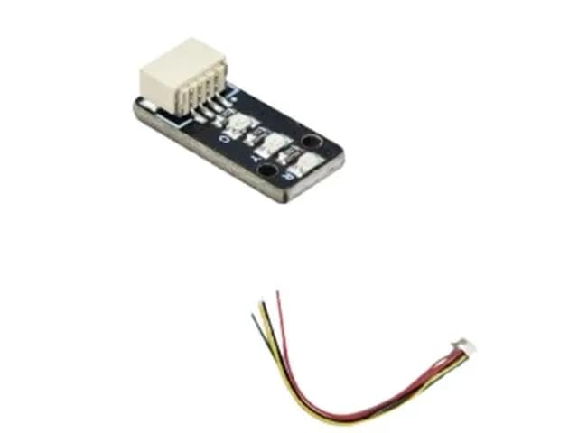 HKD 5V TRAFFIC LIGHT MODULE SMT