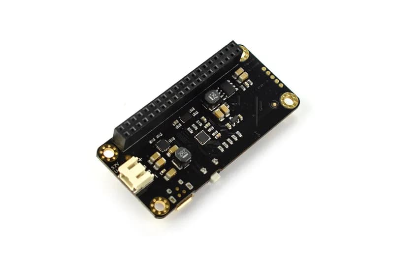 Щит источника бесперебойного питания для Raspberry Pi Zero