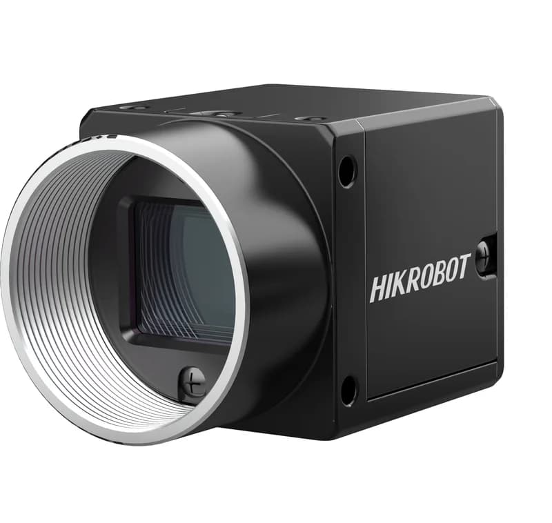 Камера зонального сканирования 12,3 МП, USB3, IMX545, моно
Ключевая особенность
