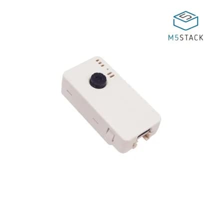 M5Camera X--