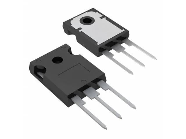 STGW20NC60VD