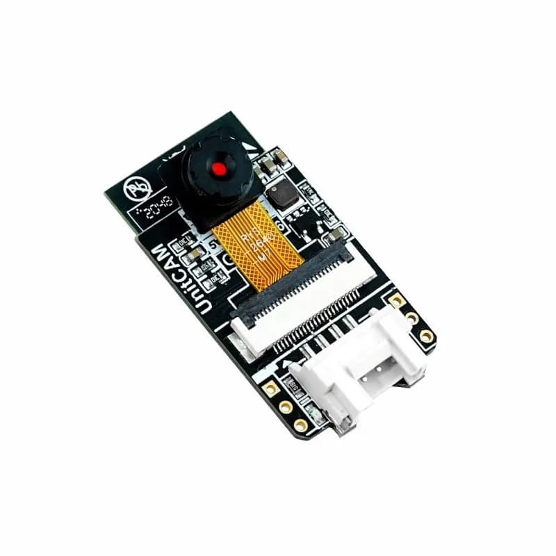 Wi-Fi-камера M5Stack Unit Cam (OV2640)