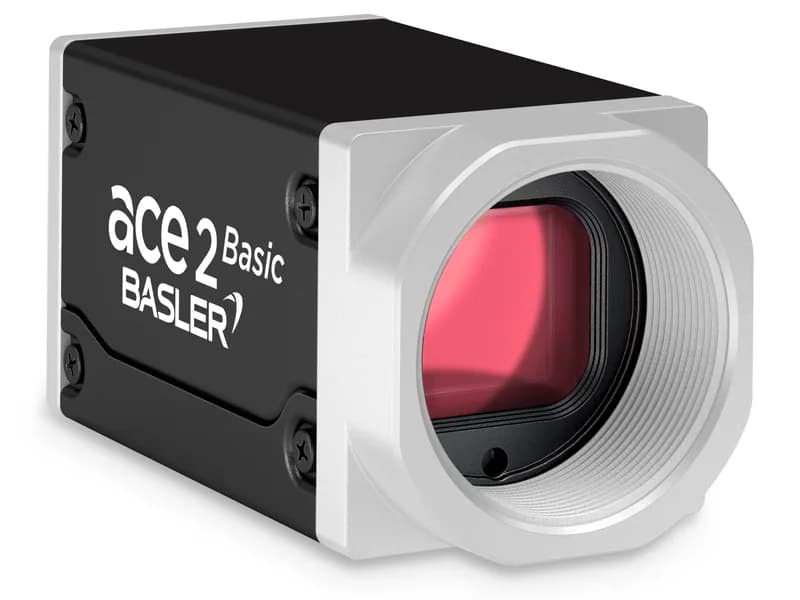 Basler a2A4096-44g5cBAS