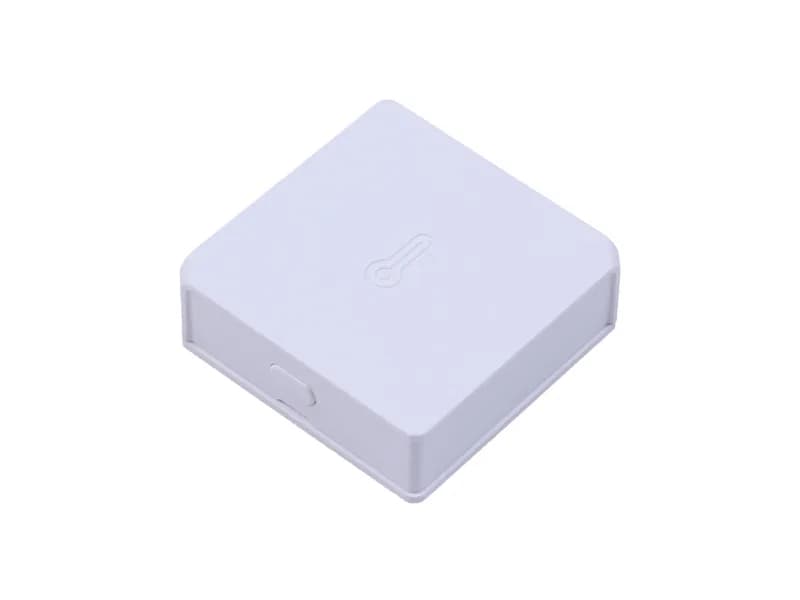Sonoff SNZB-02 – Датчик температуры и влажности Zigbee, Умный дом, Умный офис, Умный класс