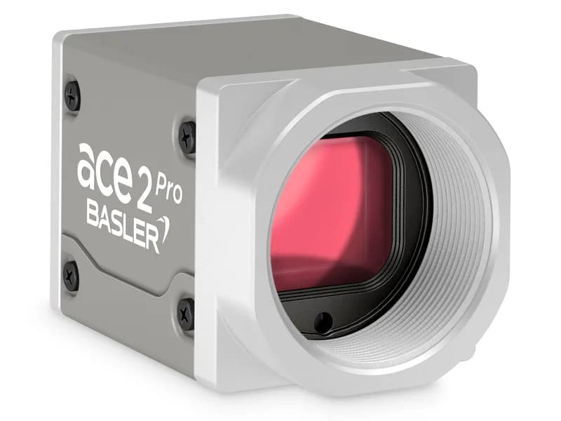 Basler a2A2840-48ucPRO