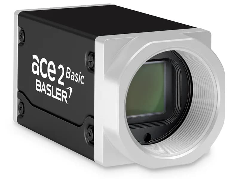Basler a2A5060-21g5mBAS