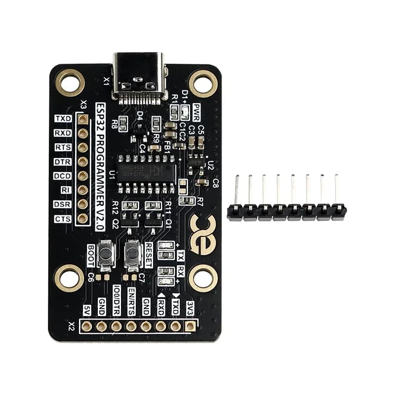 CAPUF ESP PROG V2