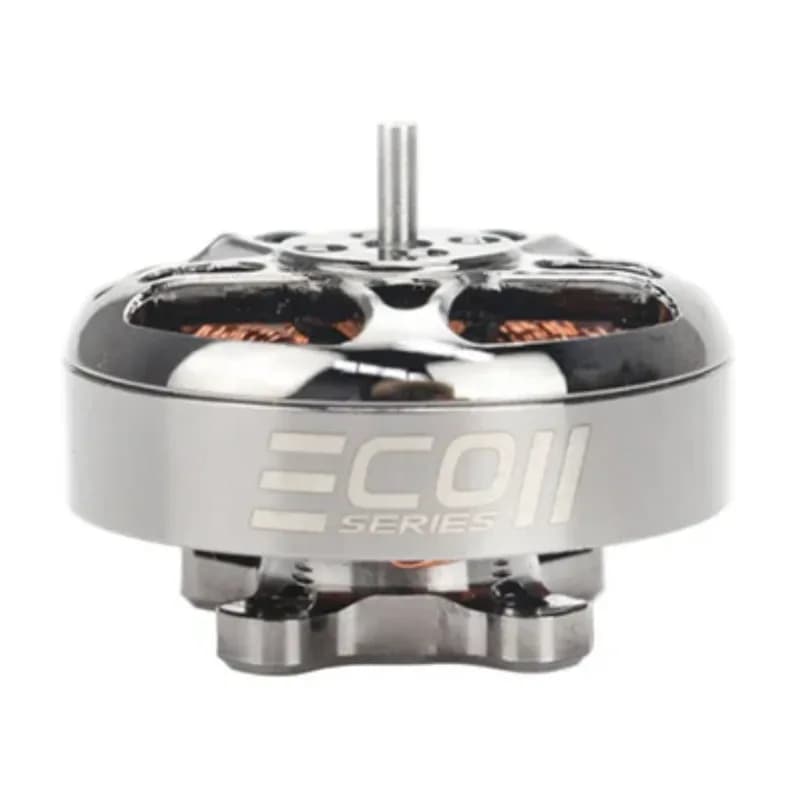 EMAX ECO II 2004 3000KV Бесщеточный двигатель для мини-дронов FPV с высокой частотой вращения
