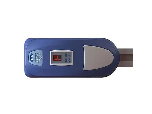 ET DC BLUE PICO 3.2M FULL KIT