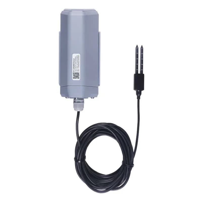 SenseCAP S2104 - Датчик влажности и температуры почвы LoRaWAN
